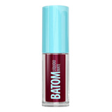 Batom Liquido Matte Sexta Boca Rosa Beauty By Payot