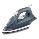 Plancha A Vapor Black + Decker Trueglidecolors