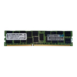 Memória Smart Ddr3 16gb 2rx4 Pc3l-12800r M393b2g70qh0-yk0