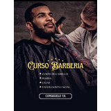 Curso De Barbería Digital- Completa, Vía Drive.  