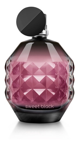 Perfume Sweet Black - Cyzone