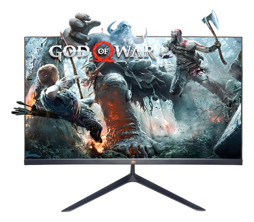 Monitor Pc Gamer 23,8 Led Full Hd Hdmi Vga Som Integrado 