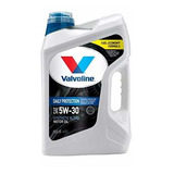 Valvoline Aceite De Motor, Convencional, Protección Diaria, 