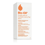 Bio Oil Aceite Corporal Paracicatrices,estrías,manchas,60ml 
