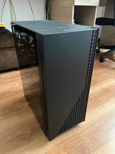 Pc Torre Gamer Core I5 16gb Ram Nvidia Gtx1650