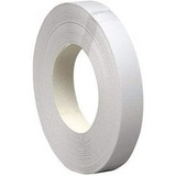 Tapa Canto Tapacantos Pvc Abs 22mm X 300mts Blanco Cantochap