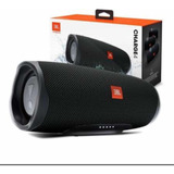 Caixa Jbl Charge 4 30 W