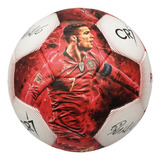 Balón Para Fútbol 11 Estilo Cristiano Ronaldo. Gama Alta.