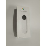 Nest Doorbell Google