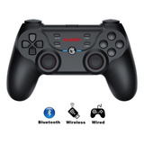 O Novo Controlador Gamepad Sem Fio Gamesir T3s