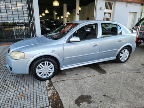 Chevrolet Astra 2.0 Gls 2008 