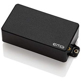 Emg 81 Humbucker Recogedor De Guitarra Activa