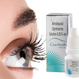 Carelash Suero Fortalecedor Pestañas Cejas Bimatoprost