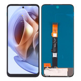 Tela Frontal Display Compatível Moto G31 G41 G71 Oled Xt2173