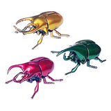 Juguete De Escarabajo Simulado, Juguete De Escarabajo De Luc