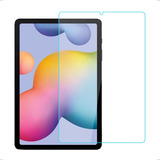 Pelicula Vidro Para Tablet Samsung Galaxy Tab S6 Lite 10.4'