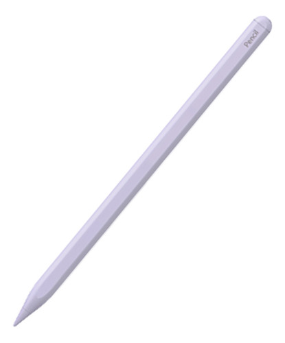 Caneta Magnética Capacitiva Para Apple Pencil 2/1 Geração