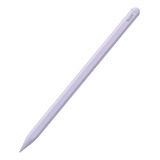 Caneta Magnética Capacitiva Para Apple Pencil 2/1 Geração