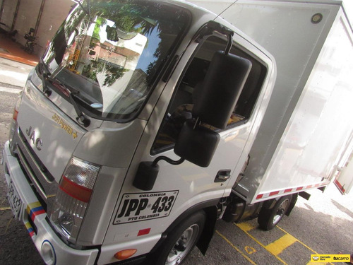 Jac Hfc1035kn 2021