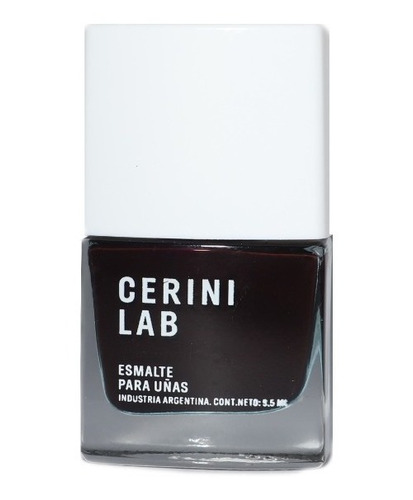 Esmalte John Cerini Lab