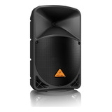 Bafle Behringer B112w Eurolive Wireless Potenciado Cuo