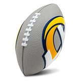 Foam Football Franklin Sports Nfl Los Angeles Rams Kids