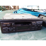 Radio Pasacasette Philco Original  Peugeot 106 .funcionando
