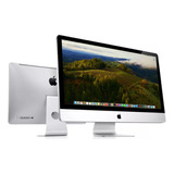 iMac 27 2011 3.1ghz Quad-core Intel Core I5 16gb