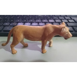 2006 Schleich Female Lion Lioness 12 Cms