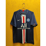 Camisa Do Paris Saint Germain Nike