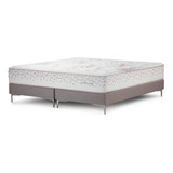 Box Spring Rosen Mobo King 180 X 200 Cm