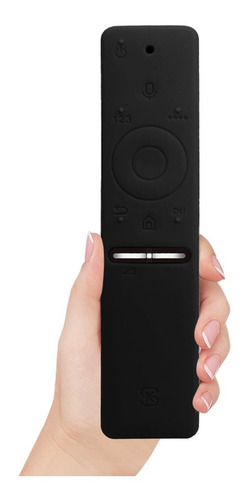 Funda Control Remoto Samsung Smarttv + Envio Gratis Mimotech