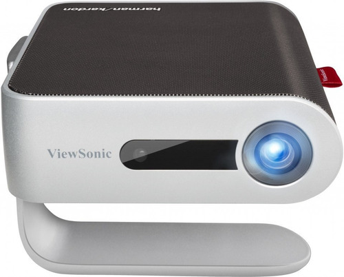 Proyector Portátil Viewsonic M1+ Smart Led Wifi Bluetooth