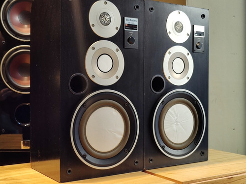 Bafles Technics Sb-x300