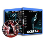 Scream 6 Saga 1 Bluray A Elección Ver Listado