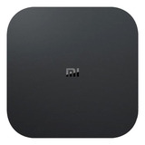 Xiaomi Mi Box De 4k 8gb Com 2gb De Memória Ram