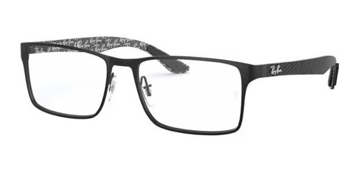 Óculos De Grau - Ray-ban - Rb8415 2848 55