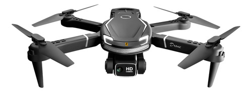 Drone M Con Cámara 4k Hd Fpv, Control Remoto, Juguetes Y Reg