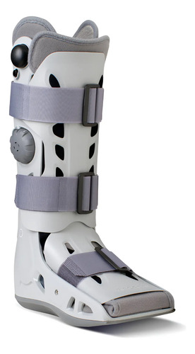 Bota Walker Larga C\u002F 4 Bolsas De Aire Para Esguinces Aircast | Meses sin interés