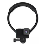 Soporte Cuello Accion Para Camara Gopro Accesorios Estable