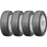 Kit De 4 Neumáticos Nexen Tire Cp661 P 195/65r15 91 H