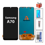 Pantalla Táctil Lcd Compatible Con Samsung A70 A705