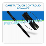 Caneta Touchscreen De Relógio Ponto Rep Idclass - 2 Unidades