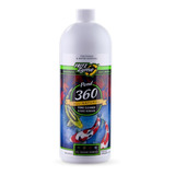 Acondicionador Piletas Koi -  Fritzpond 360 - 947ml