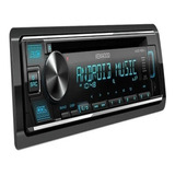 Autoestereo Kenwood Kdc-130u Usb / Cd / Usb / Flac / Mp3