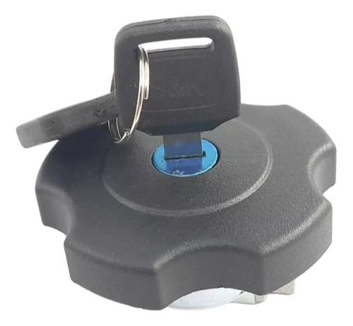 Tapa Tanque Gasolina Dt125 Dt 125 Nuevo