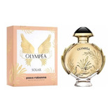 Perfume Olympea Solar The New Intense 80ml