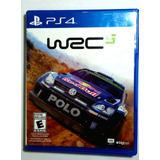 Wrc 5 Ps4 Lenny Star Games