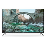Smart Tv Noblex 58  4k Led Android Tv 220v Db58x7500