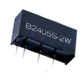 Fuente B2405s-2w 24v A 5v Dcdc Modulo Aislado Itytarg